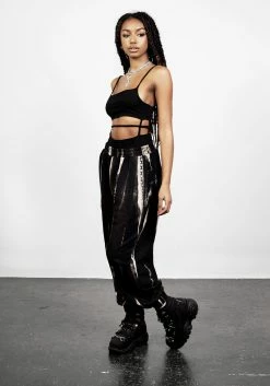 DMT1 OBLIVION STRAPPY CAGED BODYSUIT -Womens Clothing Sales SS22DM484 Oblivion Strappy caged Bodysuit 005 800x