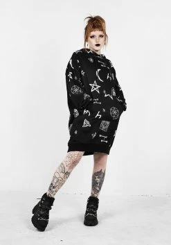 JB1 ABOVE BELOW SLOUCHY HOODIE -Womens Clothing Sales SS22JB31 Above Below Slouch Hoody 001 e5ca24a2 1232 46eb 95ee ce4509dd9e1c 800x