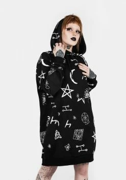 JB1 ABOVE BELOW SLOUCHY HOODIE -Womens Clothing Sales SS22JB31 Above Below Slouch Hoody 003 4fd8a266 8f55 40af 9fca bfa44a89ac1f 800x