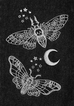 JB1 THYSANIA WIDE LEG JEANS -Womens Clothing Sales SS22JB45 THYSANIA WIDE LEG JEANS 03 800x