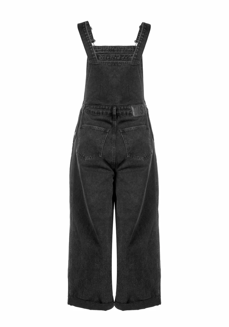 JB1 MORBID SLOUCHY DUNGAREES 14 JB1 MORBID SLOUCHY DUNGAREES - Image 14
