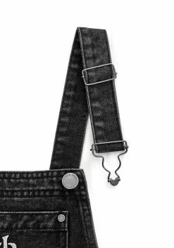 JB1 MORBID SLOUCHY DUNGAREES 30 JB1 MORBID SLOUCHY DUNGAREES -Womens Clothing Sales SS22JB52 MORBID SLOUCHY DUNGAREES 03 800x
