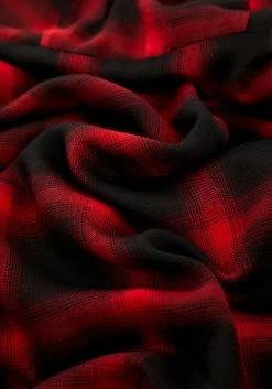 LVT1 Pennyroyal Check Midi Dress 16 LVT1 Pennyroyal Check Midi Dress -Womens Clothing Sales SS22LV02 PENNYROYAL CHECK MIDI DRESS D 2 800x