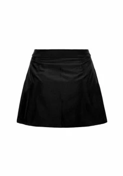 LVT1 Lori A-Line Cargo Skirt -Womens Clothing Sales SS22LV11 LORI A LINE CARGO SKIRT Da1 800x