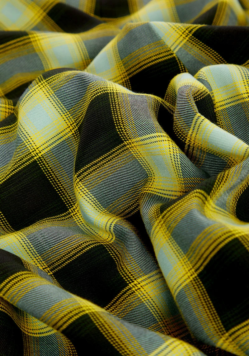 LVT1 LOUVERS TAILORED CROP TROUSER 9 LVT1 LOUVERS TAILORED CROP TROUSER - Image 9