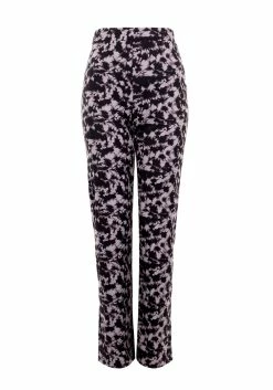 LVT1 SANCTA PREMIUM JERSEY TROUSERS -Womens Clothing Sales SS22LV115SANCTA PREMIUM JERSEY TROUSERS 01 800x