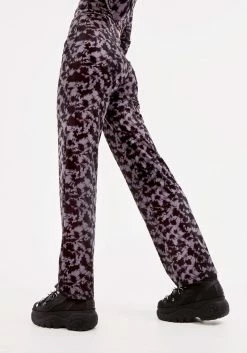 LVT1 SANCTA PREMIUM JERSEY TROUSERS -Womens Clothing Sales SS22LV115 SANCTAJERSEYFLARES 801copy 10bdfa81 56cb 42d1 b5fc 5444d645826c 800x