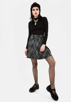 LVT1 SUNNYDALE CHECK MINI SKIRT 15 LVT1 SUNNYDALE CHECK MINI SKIRT -Womens Clothing Sales SS22LV166 SUNNYDALEMINISKIRT 2030copy 0fc34e09 8afc 40eb bddd 6d8b45549820 800x