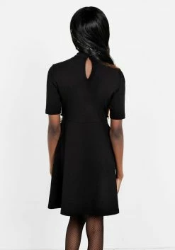 LVT1 Lita Harness Mini Dress 11 LVT1 Lita Harness Mini Dress -Womens Clothing Sales SS22LV16 LITA HARNESS MINI DRESS 008 800x