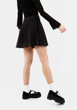 LVT1 TABULARASA MINI SKIRT WITH BELT CHAIN 25 LVT1 TABULARASA MINI SKIRT WITH BELT CHAIN -Womens Clothing Sales SS22LV173 TABULARASASKIRT 972copy 800x