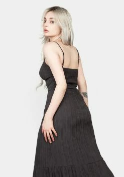 LVT1 GUINEVERE TIERED GOWN -Womens Clothing Sales SS22LV189 GUINEVERE TIERED GOWN 011 800x