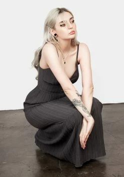 LVT1 GUINEVERE TIERED GOWN -Womens Clothing Sales SS22LV189 GUINEVERE TIERED GOWN 012 800x