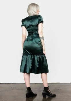 LVT1 MOSS MIDI TIER DRESS -Womens Clothing Sales SS22LV213 MOSS MIDI TIER DRESS 013 800x
