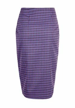 LVT1 JAGGER MIDI KILT -Womens Clothing Sales SS22LV272 JAGGER MIDI KILT M04 800x