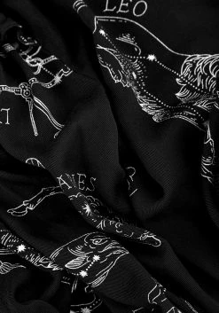 LVT1 Zodiac Crop Wrap Top 22 LVT1 Zodiac Crop Wrap Top -Womens Clothing Sales SS22LV405 Zodiac Crop Wrap Top 3 800x