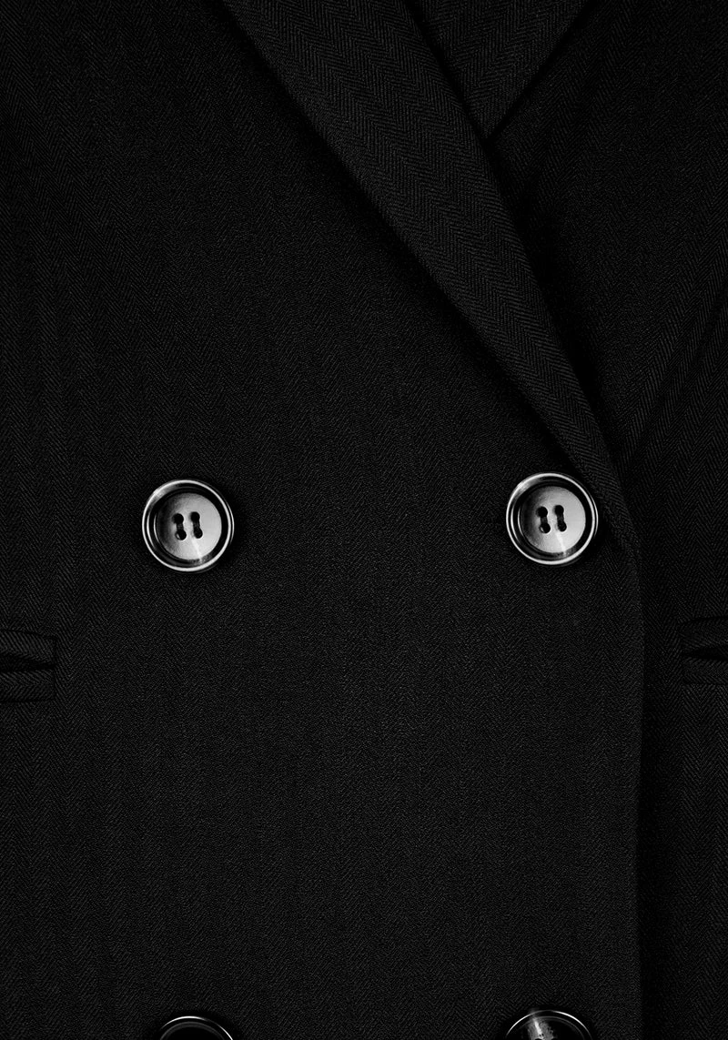 LVT1 Juno Blazer Dress 14 LVT1 Juno Blazer Dress - Image 14