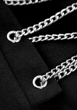 LVT1 Juno Blazer Dress 31 LVT1 Juno Blazer Dress -Womens Clothing Sales SS22LV64 JUNO BLAZER DRESS D 5 800x