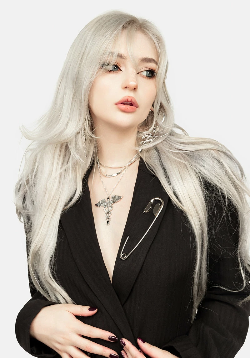 LVT1 Juno Blazer Dress 3 LVT1 Juno Blazer Dress - Image 3