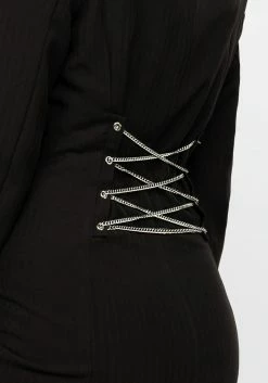 LVT1 Juno Blazer Dress 27 LVT1 Juno Blazer Dress -Womens Clothing Sales SS22LV64 JUNO BLAZER DRESS 012 800x