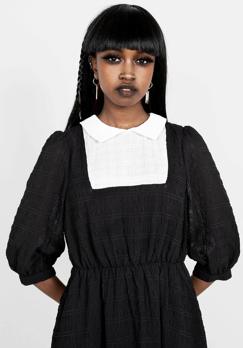 LVT1 BELLATRIX PAGAN MIDI DRESS 1 LVT1 BELLATRIX PAGAN MIDI DRESS