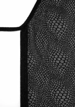 LVT1 AMORE SHEER WRAP DRESS -Womens Clothing Sales SS22LV88 AMORE SHEER WRAP DRESS 800x