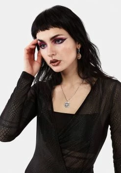 LVT1 AMORE SHEER WRAP DRESS -Womens Clothing Sales SS22LV88 AMORESHEERWRAPDRESS 306copy db5ac846 24d1 40b6 b24b 83685cd412b5 800x