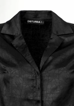 LVT1 CATHEDRA SATIN JACQUARD SHIRT 23 LVT1 CATHEDRA SATIN JACQUARD SHIRT -Womens Clothing Sales SS22LV99 CATHEDRA SATIN JACQUARD SHIRT 2 800x