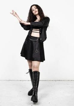 LVT1 CATHEDRA SATIN JACQUARD SHIRT 19 LVT1 CATHEDRA SATIN JACQUARD SHIRT -Womens Clothing Sales SS22LV99 Cathedra Satin Jaquard Shirt 004 800x