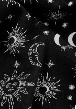 MET1 Moonbeam Flares -Womens Clothing Sales SS22M13 MOONBEAM MIDAXI SKIRT 02 800x