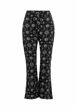 MET1 Moonbeam Flares -Womens Clothing Sales SS22M13 MOONBEAM MIDAXI SKIRT 03 800x