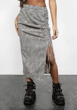 MET1 SUMMERS RUCHED MIDI SKIRT 9 MET1 SUMMERS RUCHED MIDI SKIRT -Womens Clothing Sales SS22M167 SUMMERS RUCHED MIDI SKIRT 4 800x