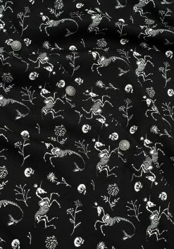 MET1 MAKEBELIEVE SHIRT DRESS -Womens Clothing Sales SS22M183 Makebelieve Shirt Dress Mannequin 001 800x