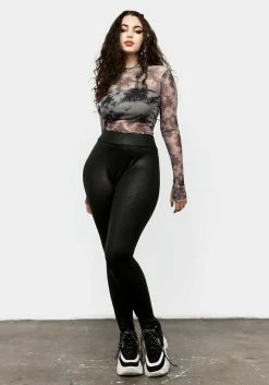 MET1 HEAVENS MESH CROP TOP -Womens Clothing Sales SS22M18 HEAVENS MESH CROP TOP 001 800x