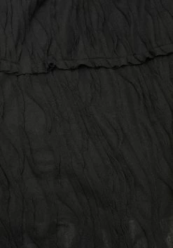 MET1 MUTINY LAYERED MIDI SKIRT -Womens Clothing Sales SS22M192 Mutiny Layered Midi Skirt Mannequin 001 800x