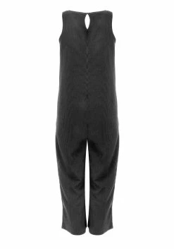 MET1 CANNONBALL A-LINE JUMPSUIT -Womens Clothing Sales SS22M218 Cannonball A Line Jumpsuit M05 800x