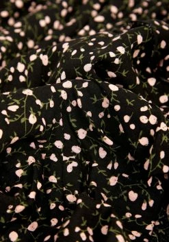 MET1 VALLEY FRILL PEPLUM PLAYSUIT -Womens Clothing Sales SS22M219 VALLEY FRILL PEPLUM PLAYSUIT 2 800x