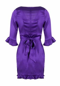 MET1 BIANCA MINI DRESS 17 MET1 BIANCA MINI DRESS -Womens Clothing Sales SS22M252 BIANCA MINI DRESS 002 800x