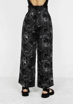 MET1 SPELLWORK TROUSERS -Womens Clothing Sales SS22M273 Spellwork Trousers 002 800x