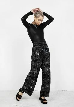 MET1 SPELLWORK TROUSERS -Womens Clothing Sales SS22M273 Spellwork Trousers 006 800x