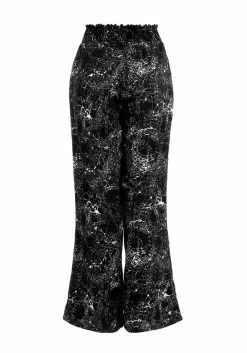 MET1 SPELLWORK TROUSERS -Womens Clothing Sales SS22M273 Spellwork Trousers M01 800x