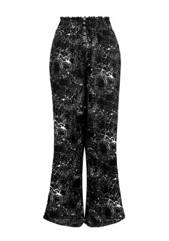 MET1 SPELLWORK TROUSERS -Womens Clothing Sales SS22M273 Spellwork Trousers M04 800x