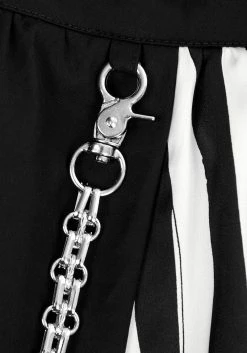 MET1 PARANORMAL ASYMMETRIC MIDI SKIRT -Womens Clothing Sales SS22M276 PARANORMAL ASYMMETRIC MIDI SKIRT03 800x