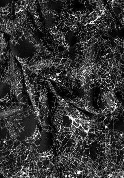 MET1 SPELLWORK MIDI WRAP DRESS -Womens Clothing Sales SS22M278 Spellwork Midi Wrap Dress M02 800x