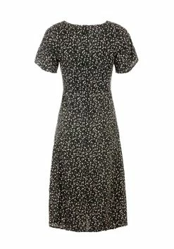 MET1 VALLEY MIDI DRESS -Womens Clothing Sales SS22M297 VALLEY MIDI DRESS 2 800x