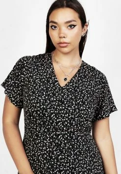 MET1 VALLEY MIDI DRESS -Womens Clothing Sales SS22M297 Valley Midi Dress 003 e9647e13 7f29 4278 bc01 11c89864656f 800x