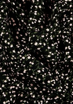 MET1 VALLEY MIDI SKIRT WITH SPLIT -Womens Clothing Sales SS22M313 VALLEY MIDI SKIRT WITH SPLIT 2 800x