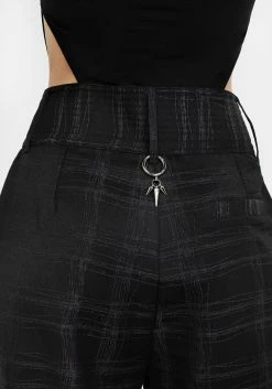 MET1 DARKWAVE TAILORED TROUSERS -Womens Clothing Sales SS22M410 Darkwave Tailored Trousers 003 800x