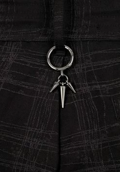 MET1 DARKWAVE TAILORED TROUSERS -Womens Clothing Sales SS22M410 Darkwave Tailored Trousers M4 800x