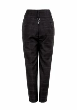 MET1 DARKWAVE TAILORED TROUSERS -Womens Clothing Sales SS22M410 Darkwave Tailored Trousers M5 800x