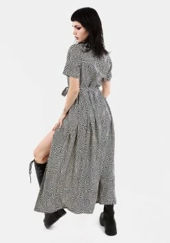 MET1 SUMMERS PRINTED WRAP DRESS -Womens Clothing Sales SS22M74 SUMMERSWRAPDRESS 351copy 800x